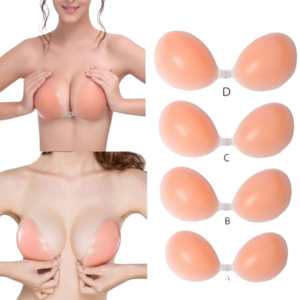 Push-Up Silicón