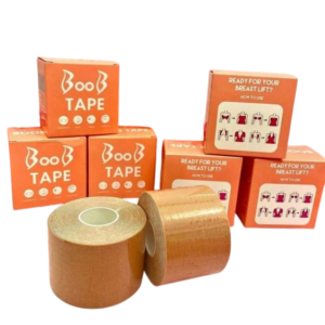Boob Tape Pro