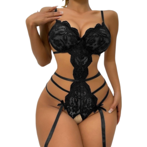 Curvas Noir